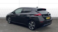 Nissan LEAF 110kW Tekna 40kWh 5dr Auto Electric Hatchback